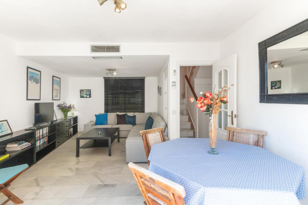 Penthouse Apartment Marbella