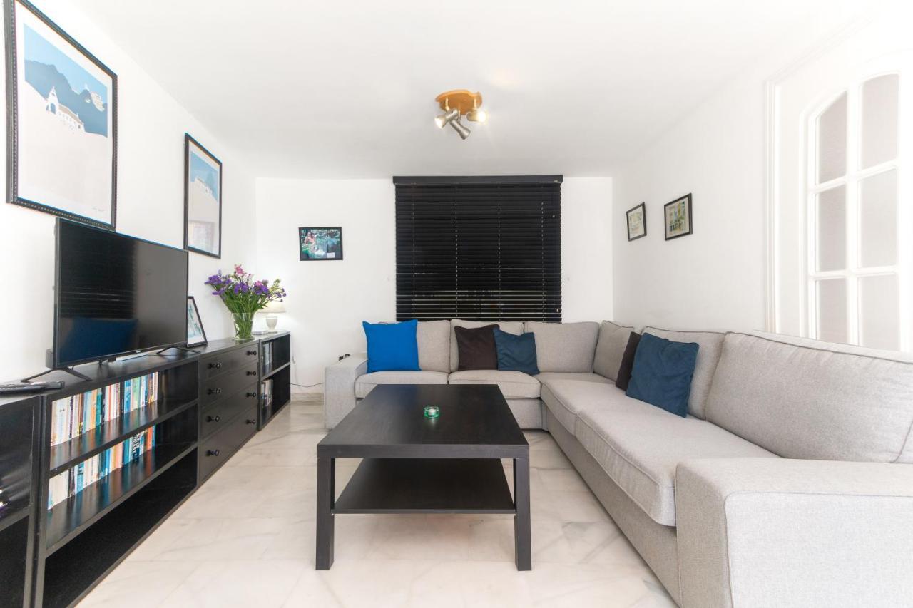 Penthouse Apartment Marbella