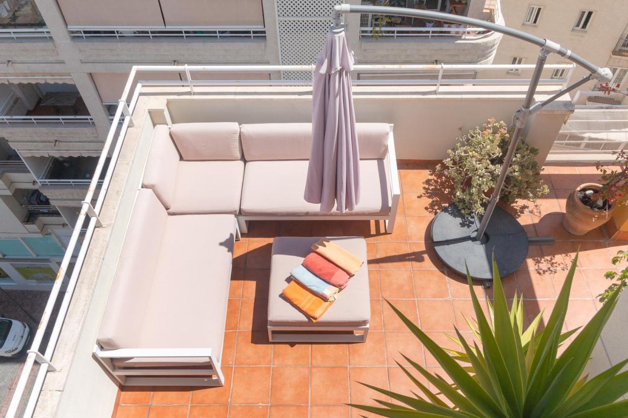 Penthouse *