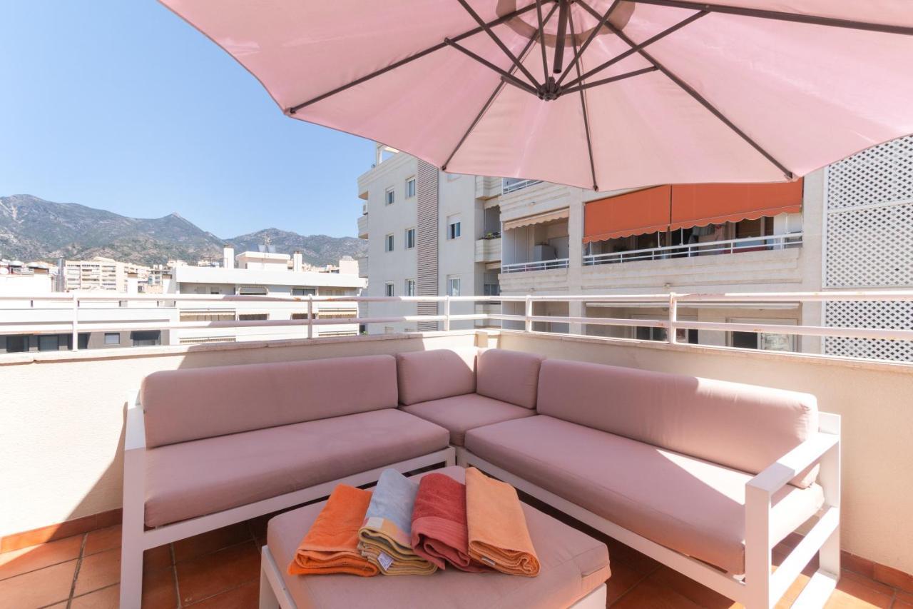 Penthouse *