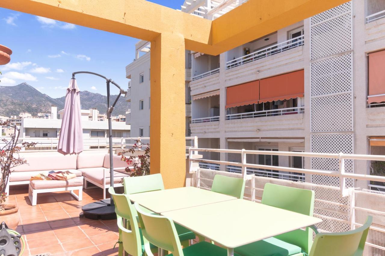 Penthouse * Marbella