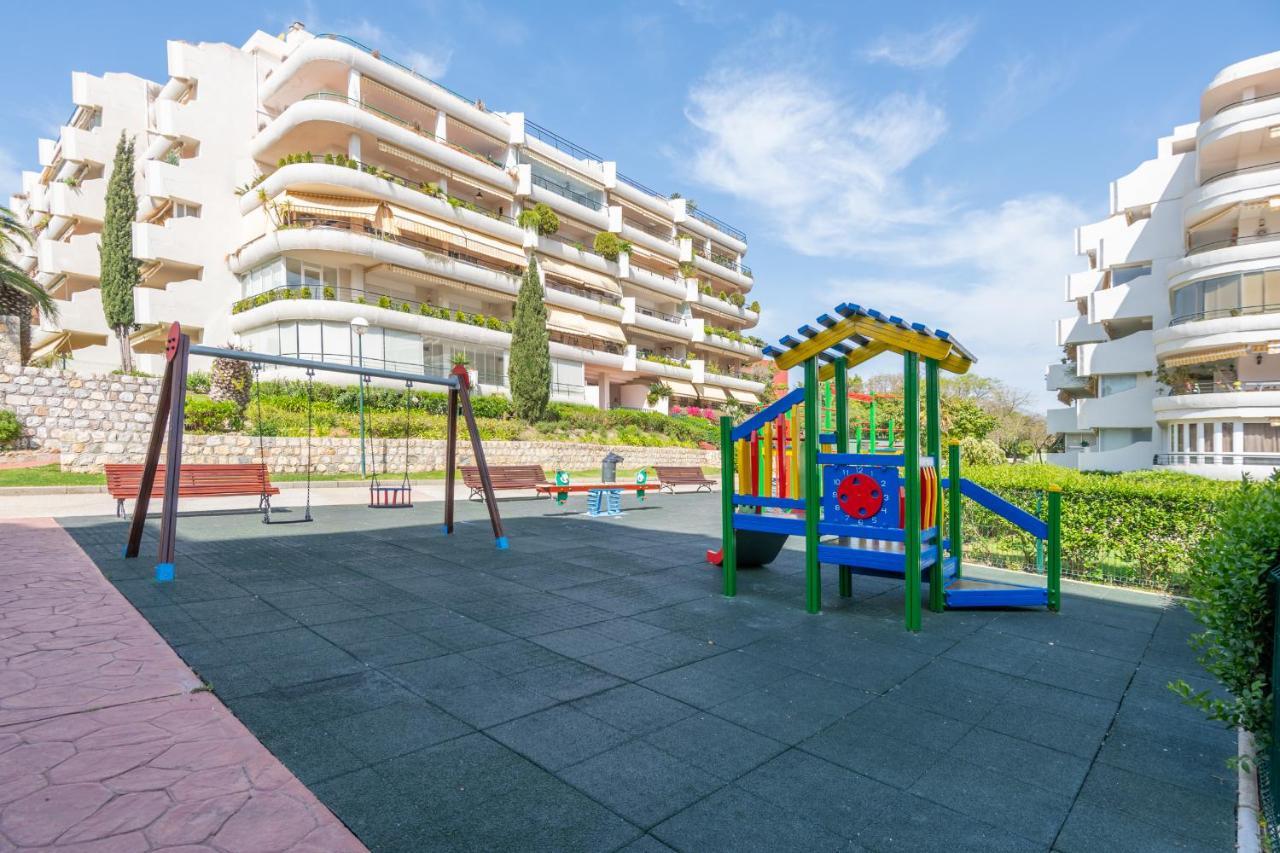 Hacienda De Guadalmina By Rent Me *