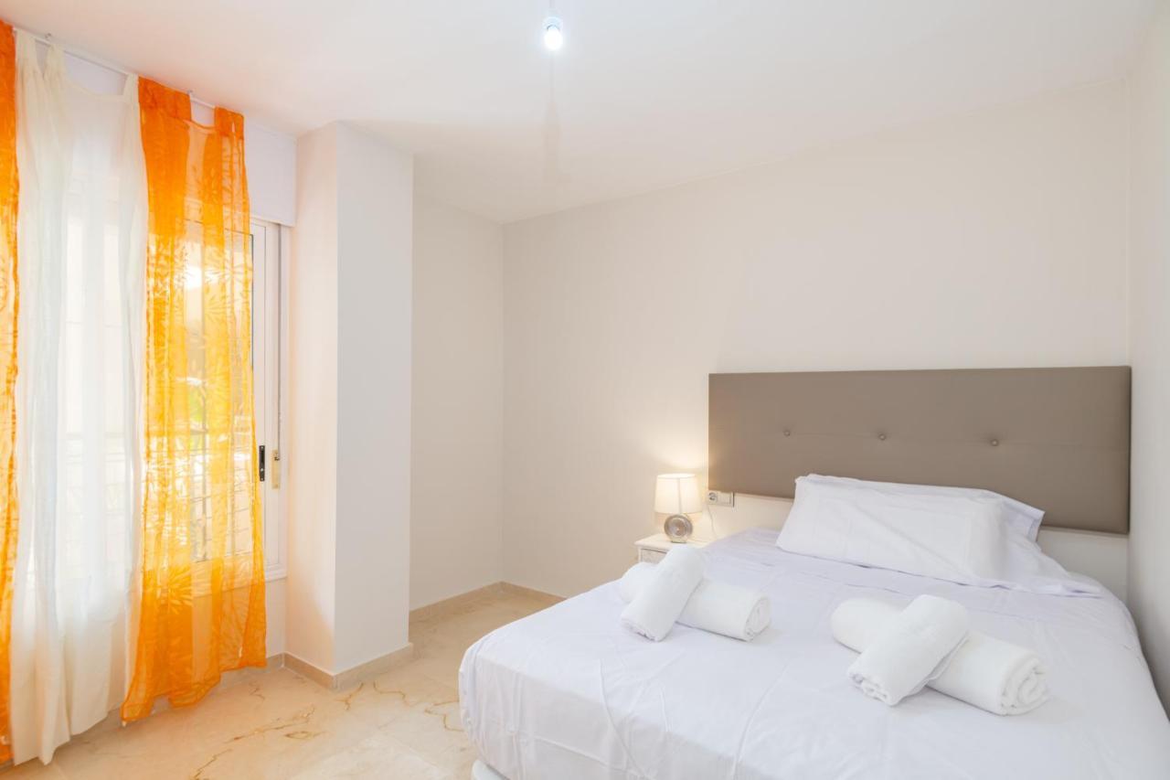 Hacienda De Guadalmina By Rent Me Apartment *