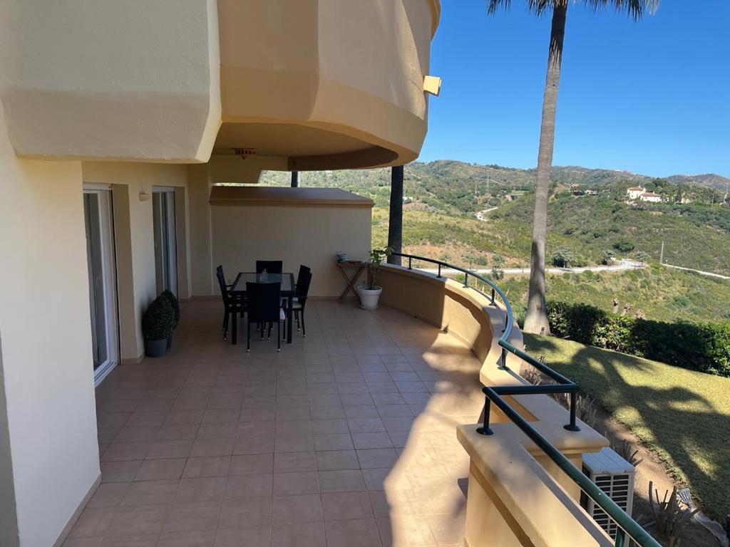 New Refurnished Elviria Hills Apartment *