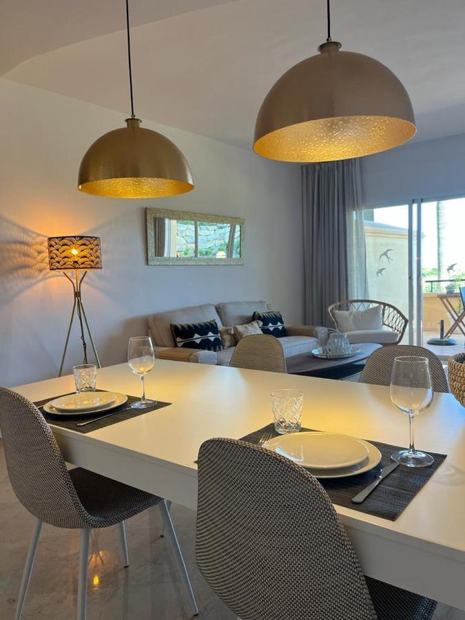 New Refurnished Elviria Hills Apartment