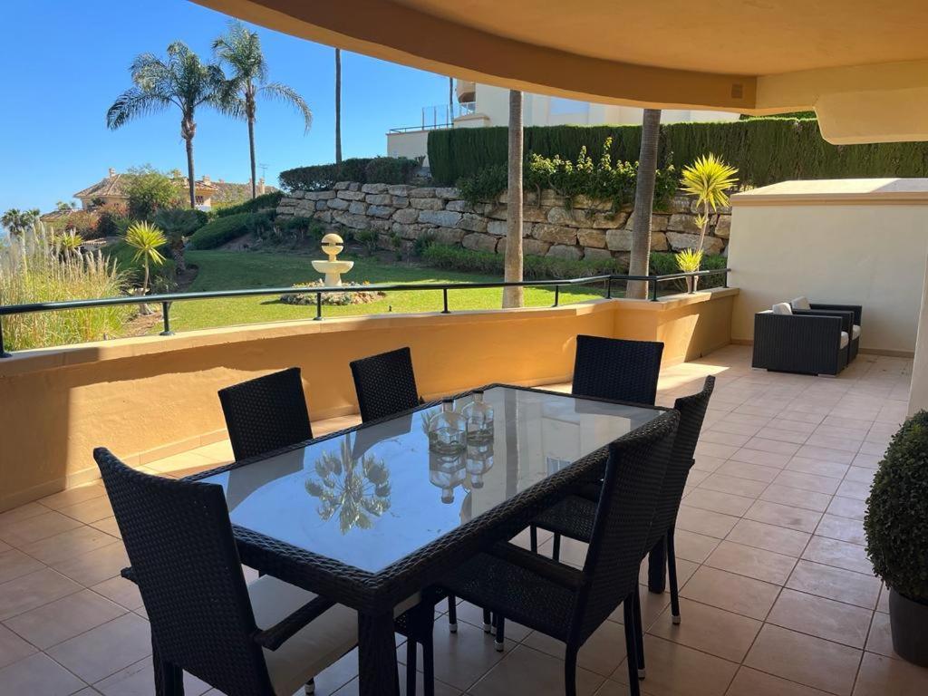 New Refurnished Elviria Hills Apartment *