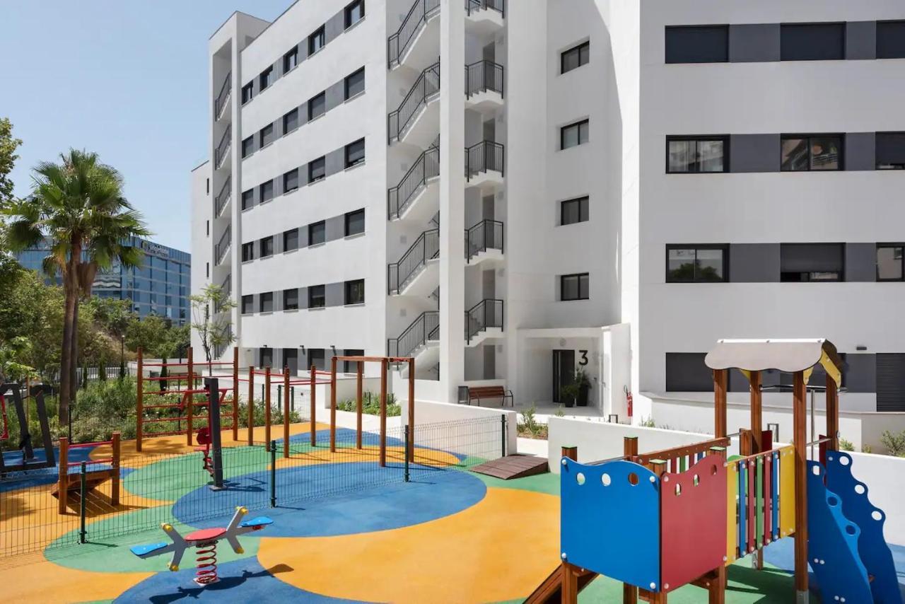 Brand New With Pool And Sea View In Apartamento *