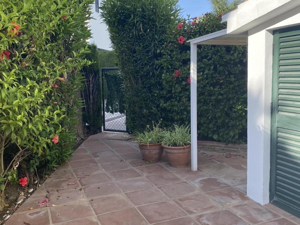 Homey Guadalvillas 91 Holiday home *