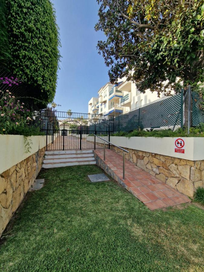 Puerto Banus/playa Apartamento