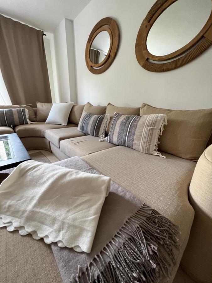 Impeccable Large With Immense Terrace And Private Garden Overlooking The Mountain, Featuring 2 Bedrooms And Sleeping Up To 4 Guests Located 100 Meters From Plaza Maestranza *
