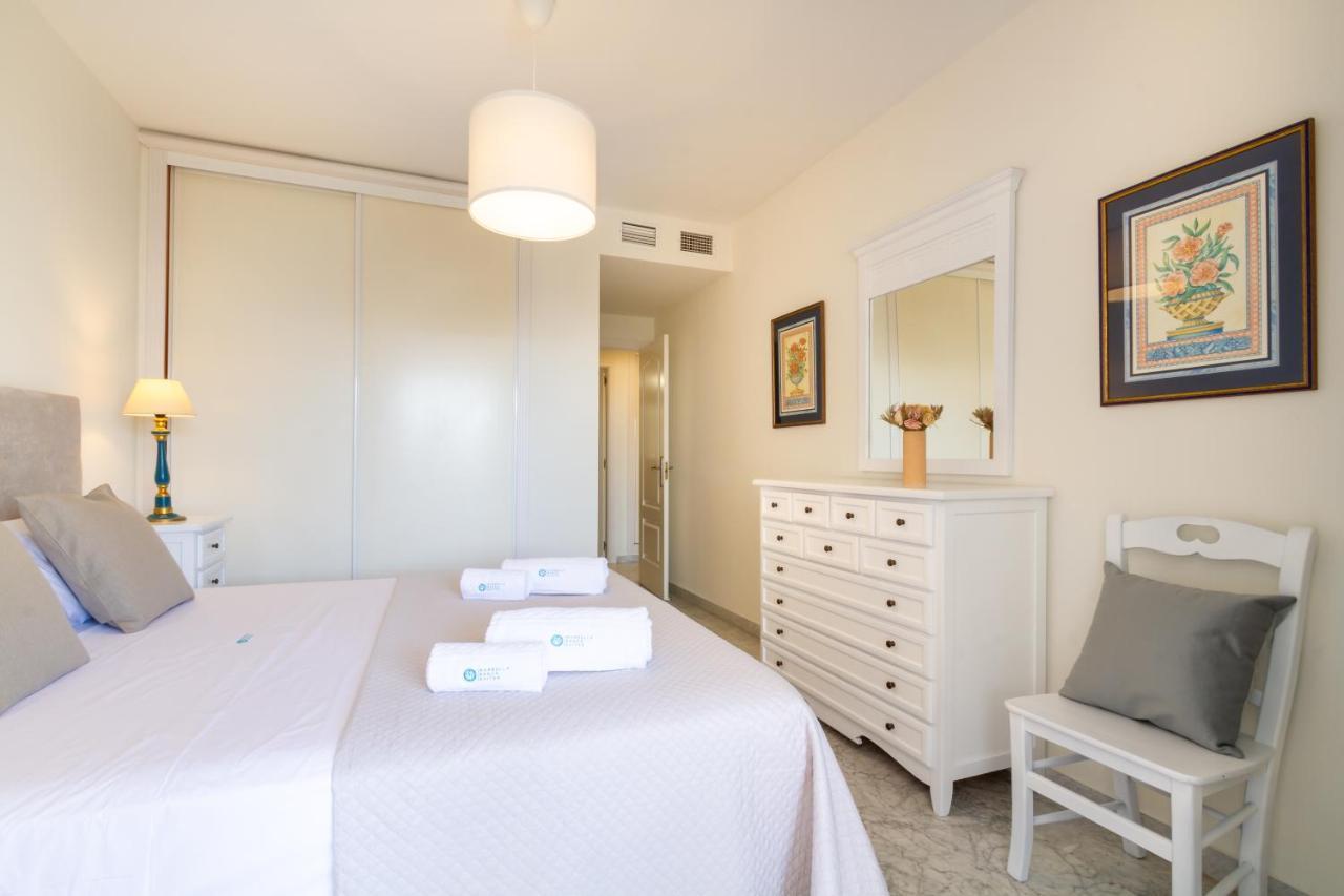 Banus - Banus Playa Rocio Sea Views Apartment *
