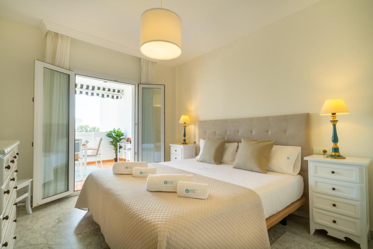 Banus - Banus Playa Rocio Sea Views *