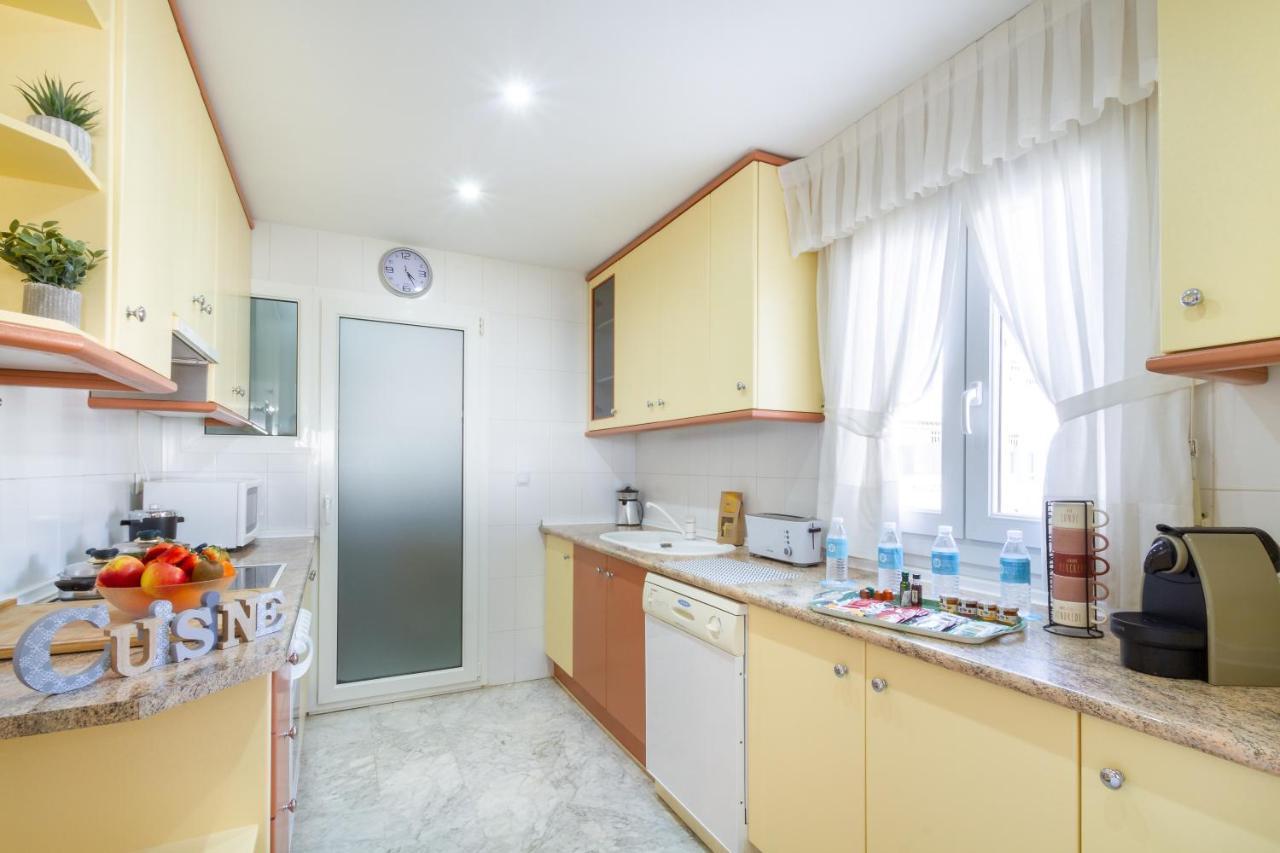 Banus - Banus Playa Rocio Sea Views Apartment *