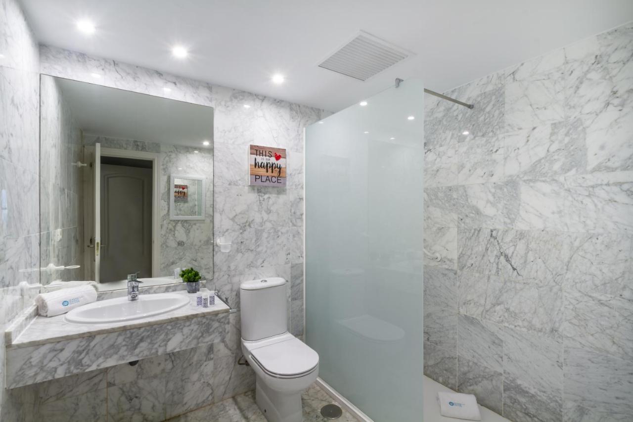 Apartment Banus - Banus Playa Rocio Sea Views Marbella