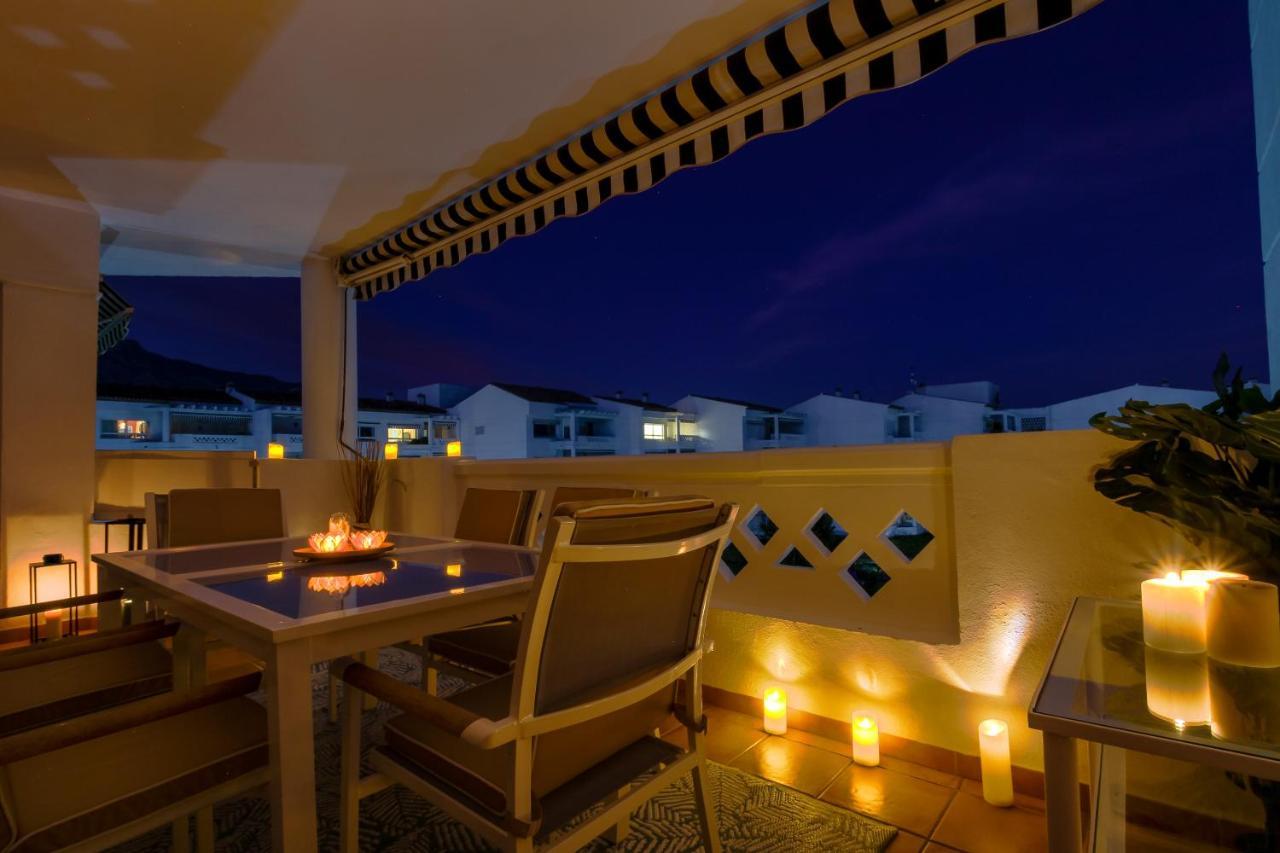 Banus - Banus Playa Rocio Sea Views Apartment