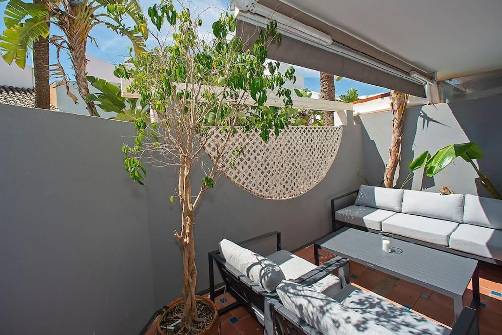 Beautiful And Quiet Family Townhouse In Great Location
