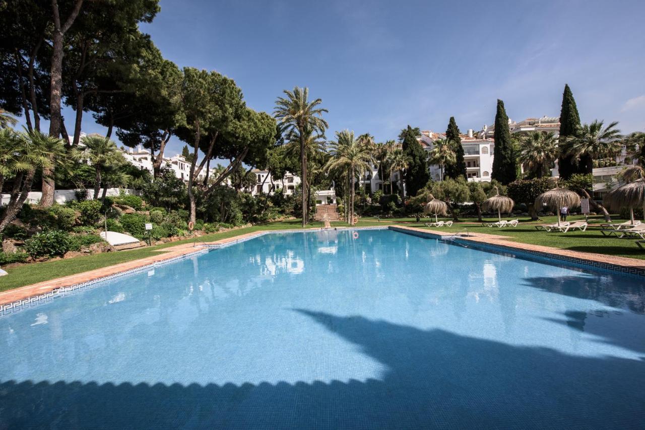 Senorio De Sea View Penthouse Appartement