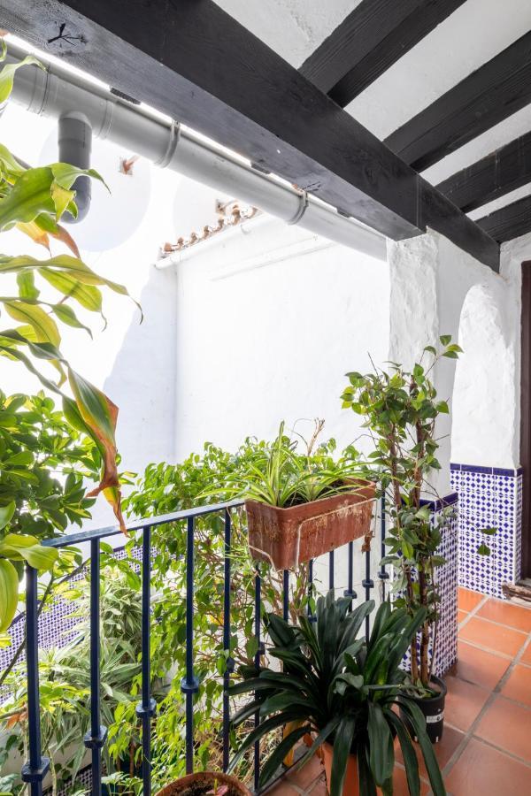 Luxurious Frontline Penthouse In Puerto Banus * Marbella