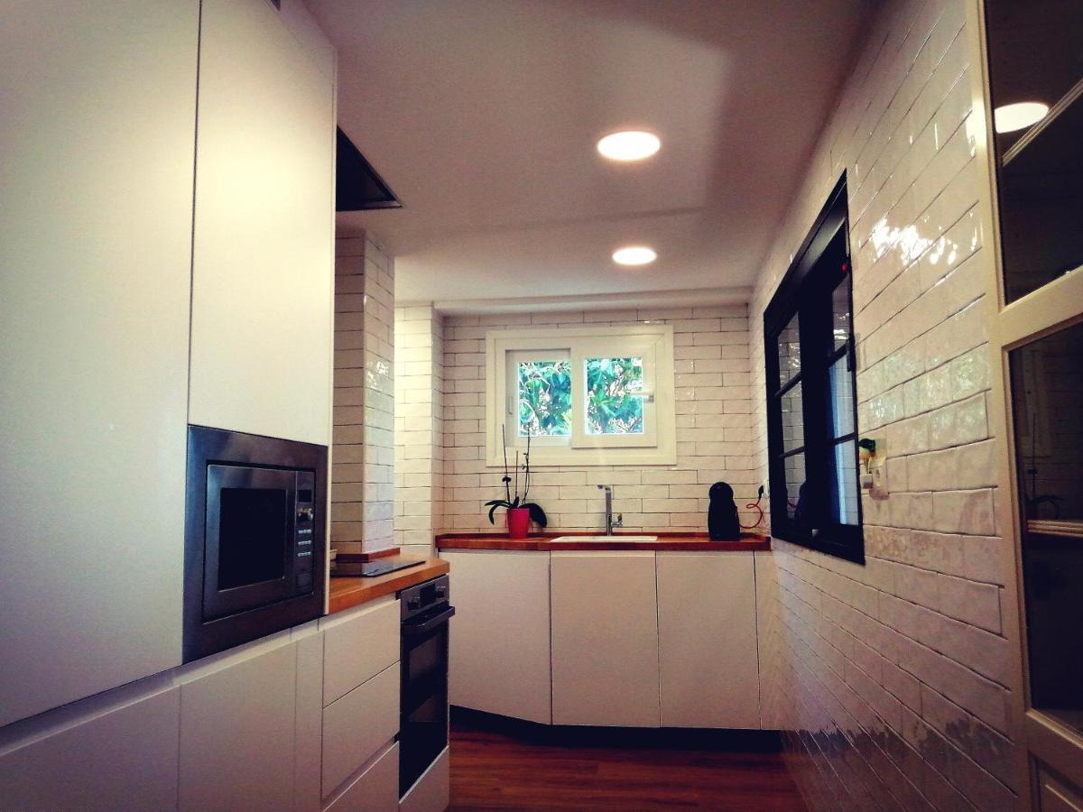 Appartement Casa Miraflores *