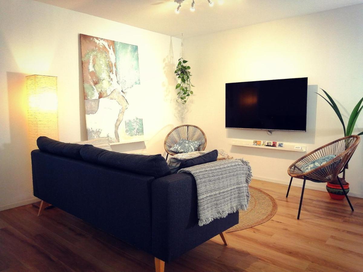 Appartement Casa Miraflores *