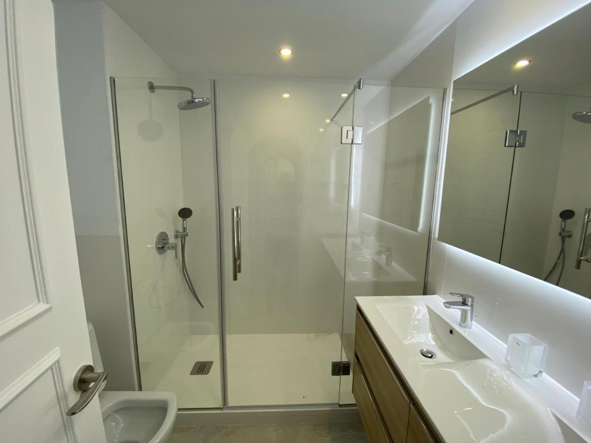 Luxury Apartm Brand Newswimming Poolgolf Apartment Marbella