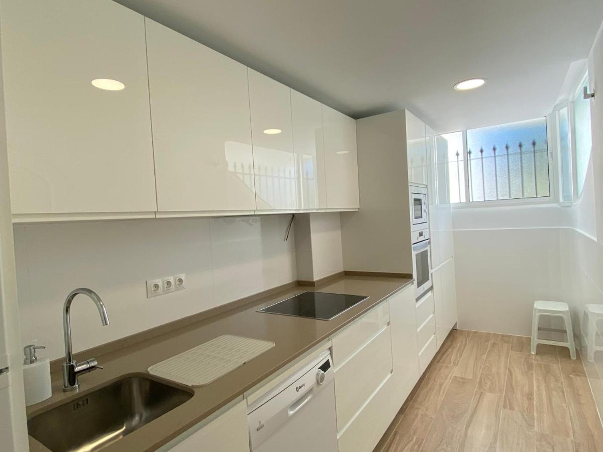 Luxury Apartm Brand Newswimming Poolgolf Marbella