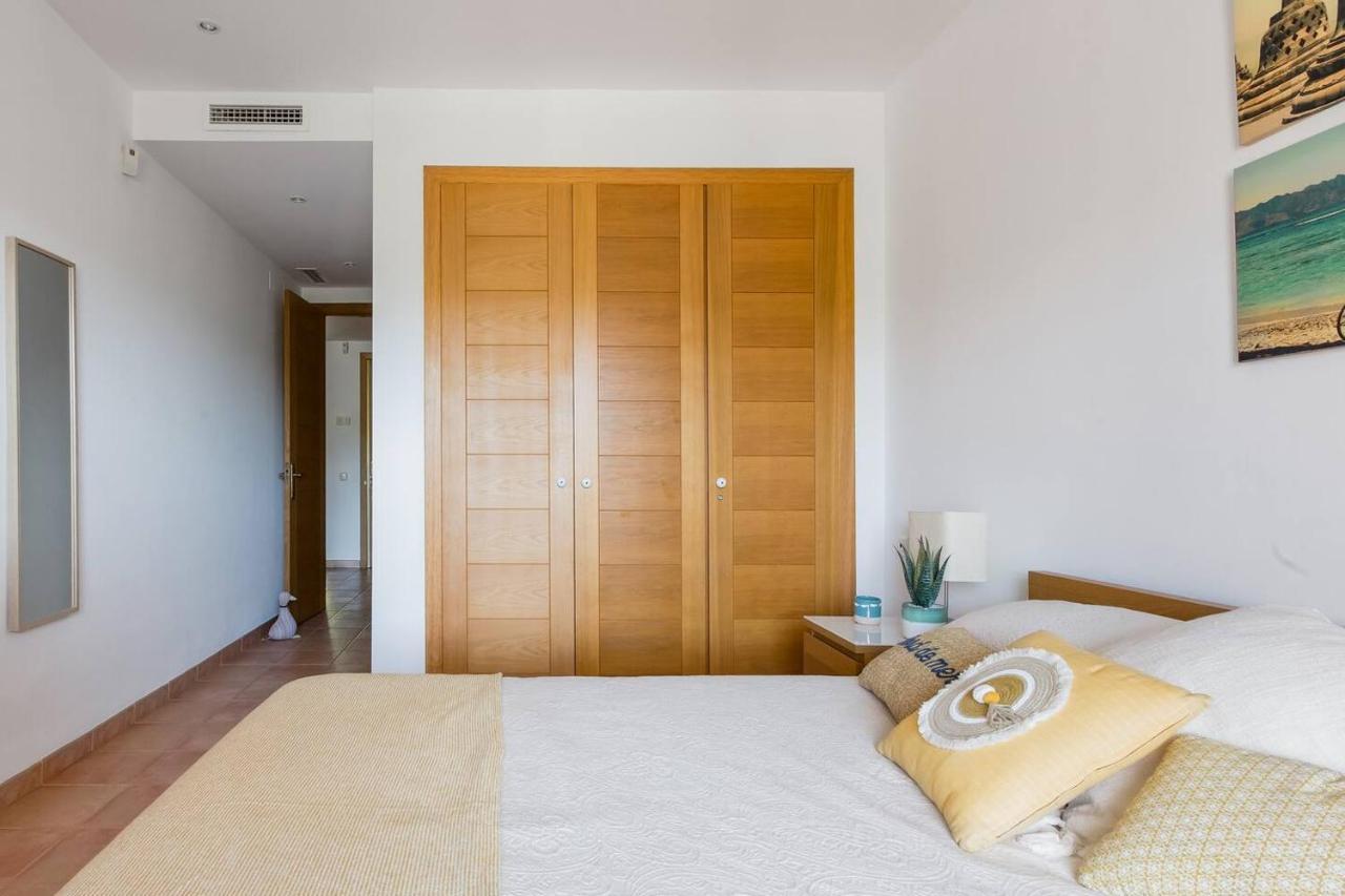 Rio Real Appartement *