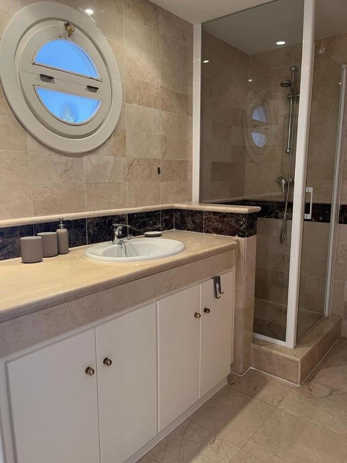 New Refurnished Elviria Hills * Marbella