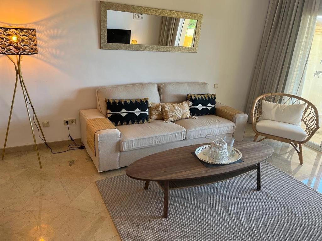 New Refurnished Elviria Hills *