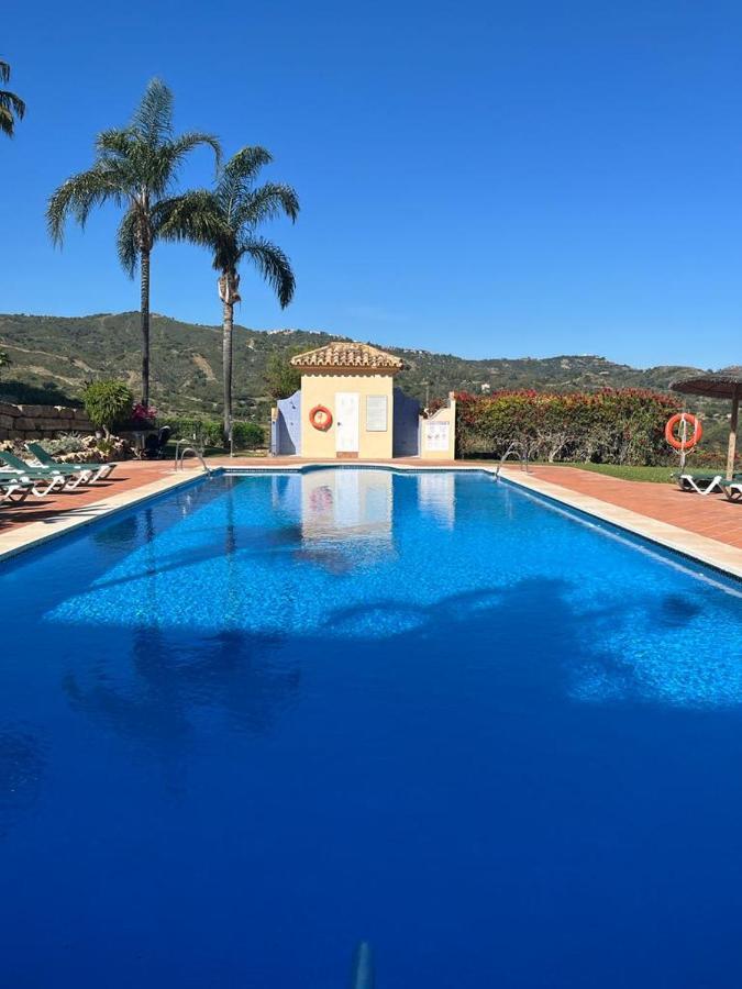 New Refurnished Elviria Hills Marbella