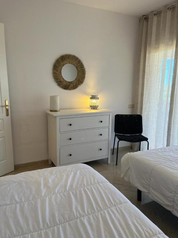 New Refurnished Elviria Hills * Marbella