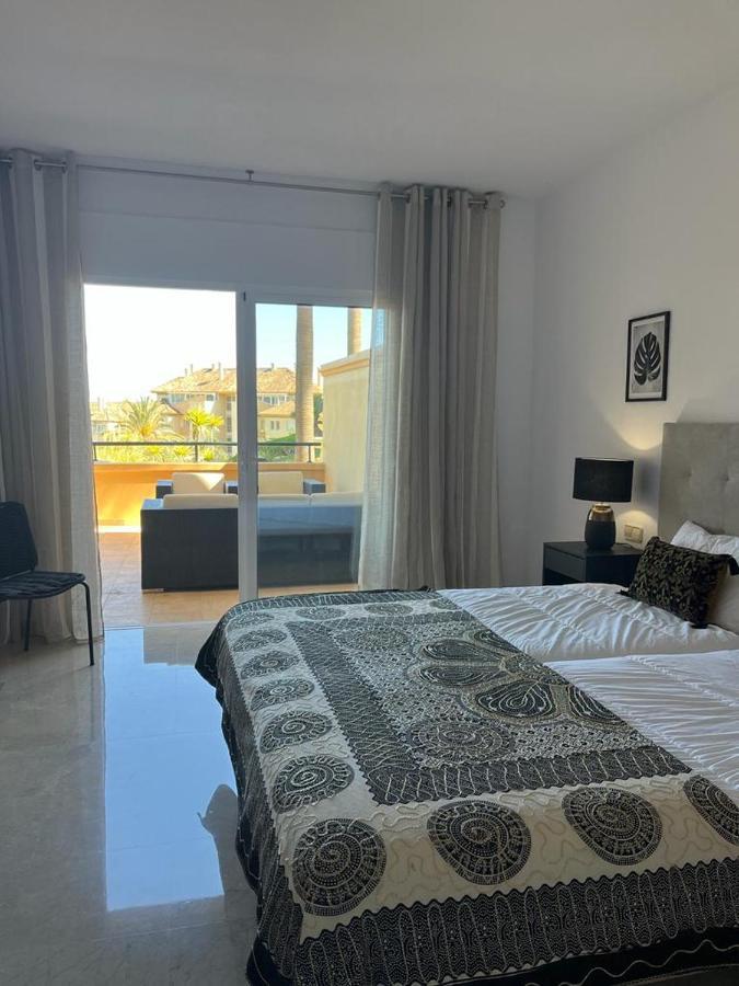 New Refurnished Elviria Hills Apartment *