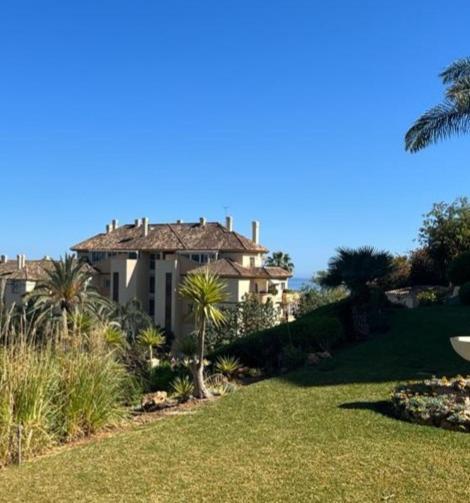 Apartment New Refurnished Elviria Hills Marbella