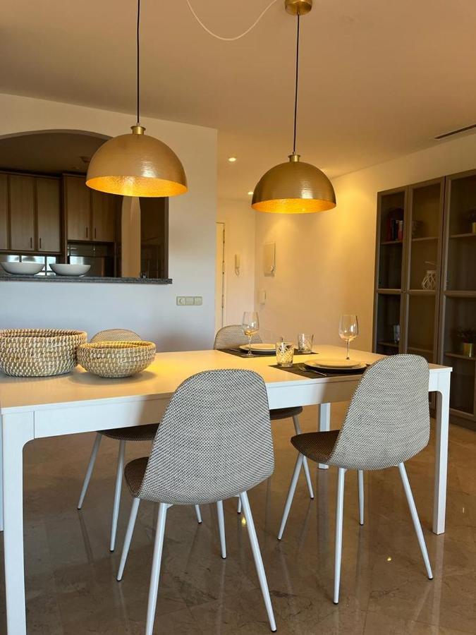 New Refurnished Elviria Hills Marbella