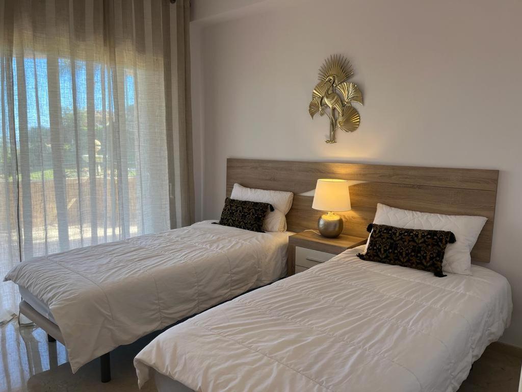 New Refurnished Elviria Hills