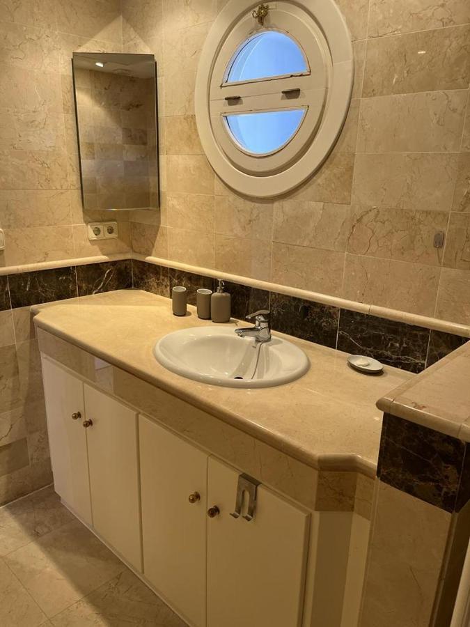 New Refurnished Elviria Hills Apartment Marbella
