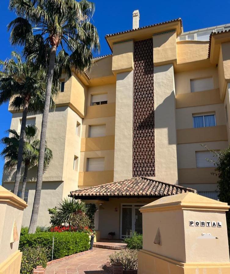 New Refurnished Elviria Hills * Marbella