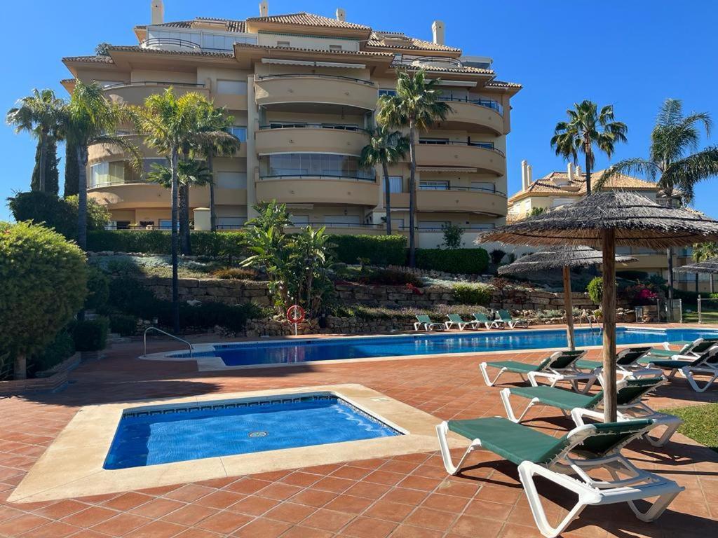 New Refurnished Elviria Hills * Marbella