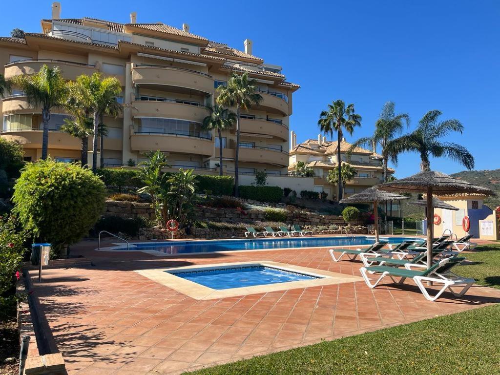 New Refurnished Elviria Hills Apartment *