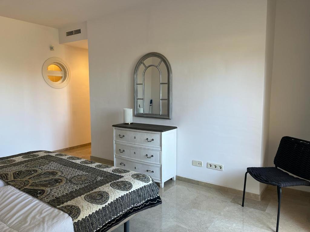 New Refurnished Elviria Hills *