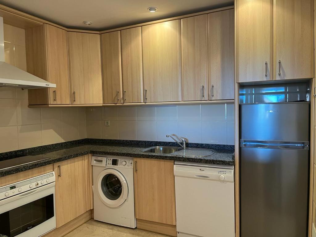 New Refurnished Elviria Hills Apartment *