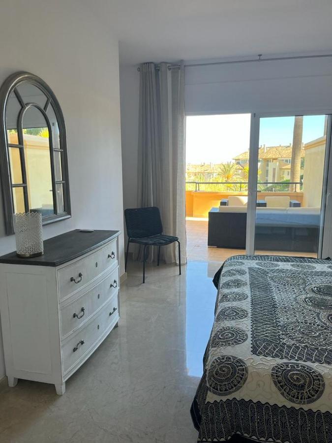 New Refurnished Elviria Hills Apartment Marbella