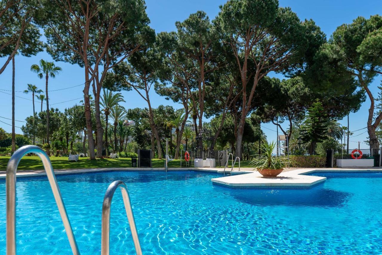 Puerto Banus2 Beachfront And Pools Apartment