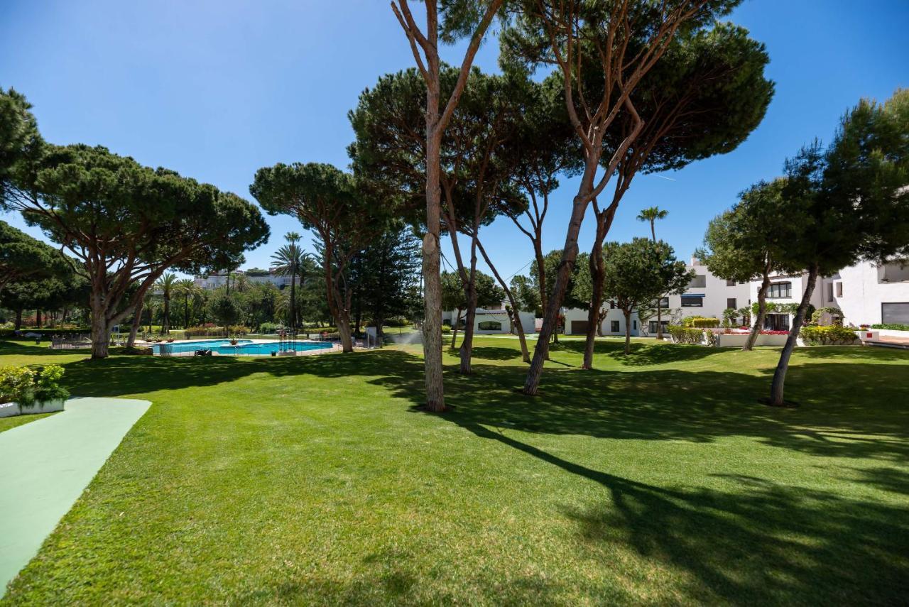 Apartment Puerto Banus2 Beachfront And Pools Marbella