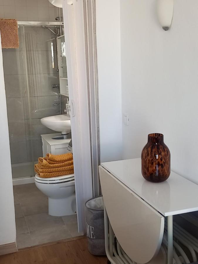 Precioso Y Acogedor Atico Old Town Apartment Marbella