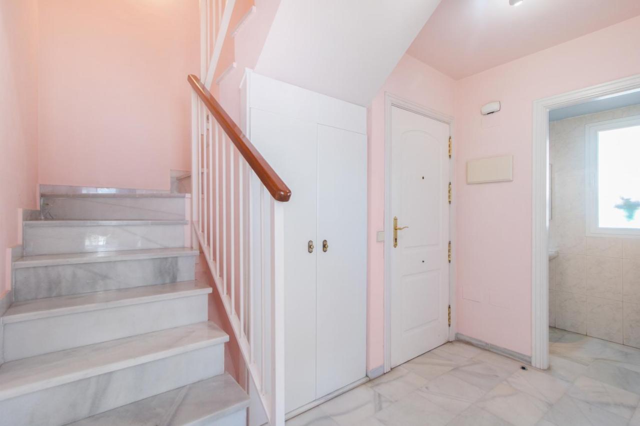 Apartment Penthouse Marbella