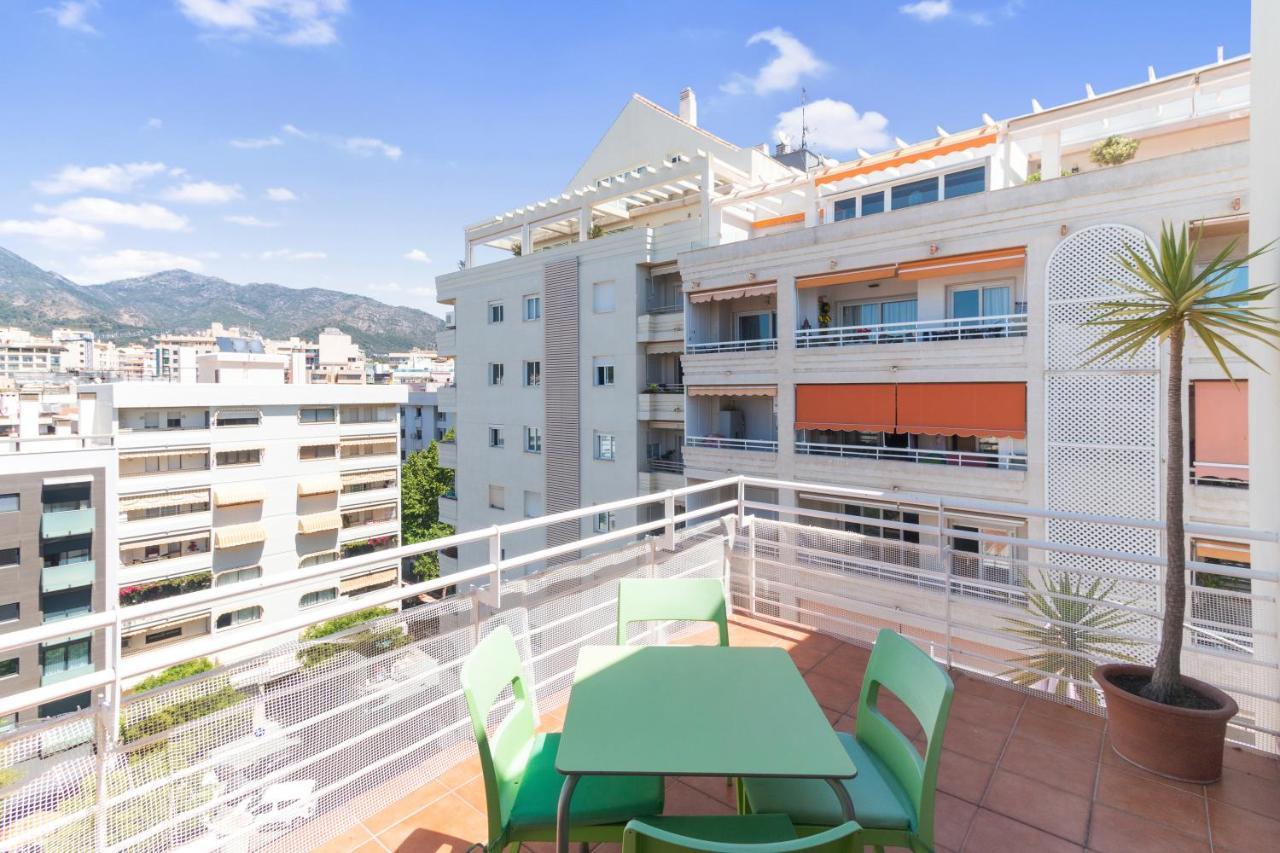 Apartment Penthouse