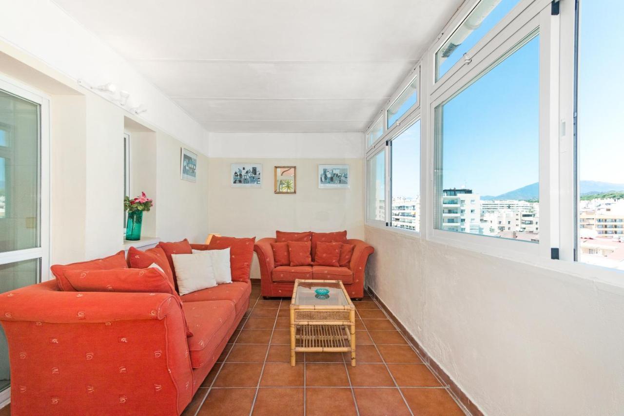 Penthouse * Marbella