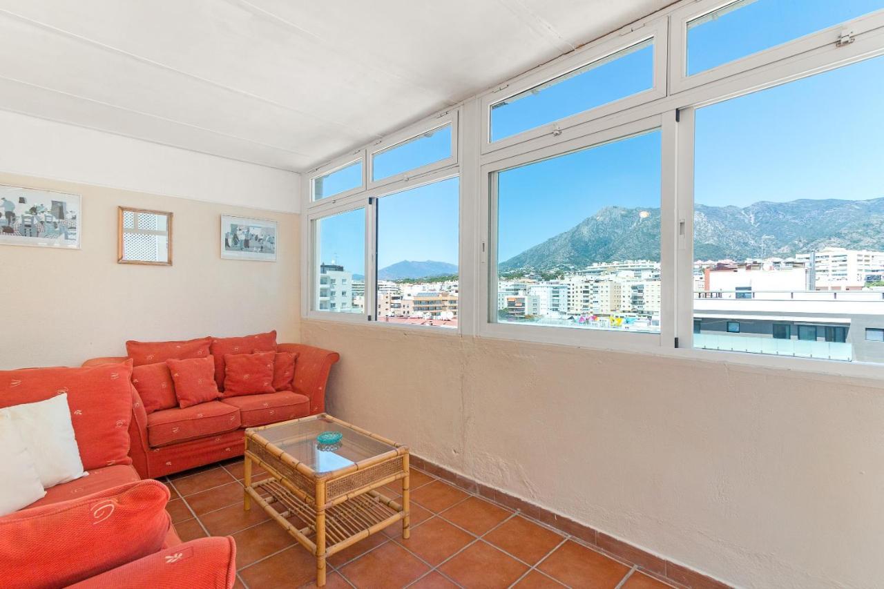 Penthouse Marbella