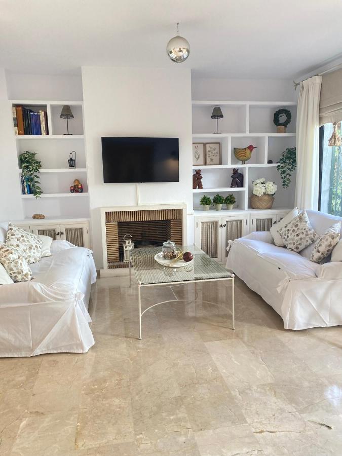 Holiday home Homey Guadalvillas 91 *